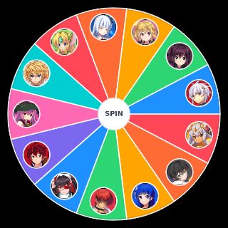 Choose a Random Million Arthur Arcana Blood