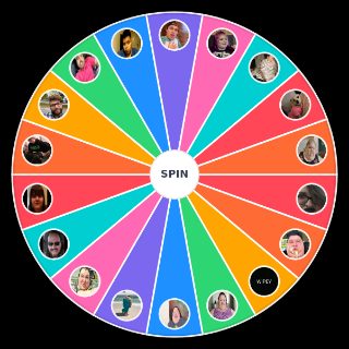Amberverse characters Random Picker