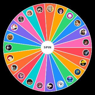 Sleepycabin Wheel