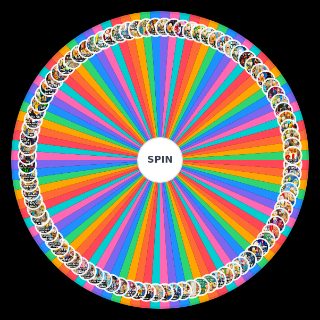 SuperMarioLogan Grading 2019 2020 Videos Wheel