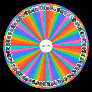 Choose a Random Every Splatoon Stage Ever