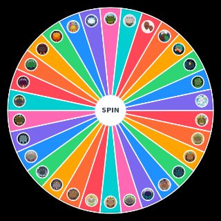 ALL MSM ISLAND Random Picker