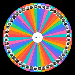 Random Modern MBT 2 Wheel