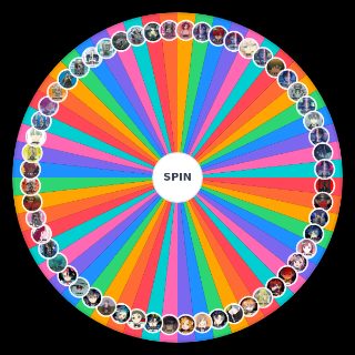 Pick a Random MILGRAM All Songs (Trial/Cover)