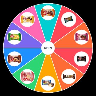 Choose a Random popkek