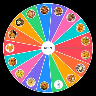 kartoffel variety Random Picker