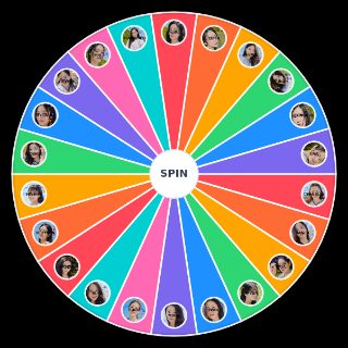 Pick a Random R U Next ?