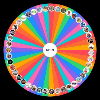 Australian Children's TV Shows Random Picker