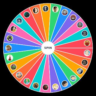 Choose a Random Ousama Characters Personagens de Ousama