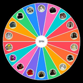 Spin the Wheel: Super Smash Bros. Lawl Aether: The Official