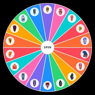 AFL Teams Random Picker