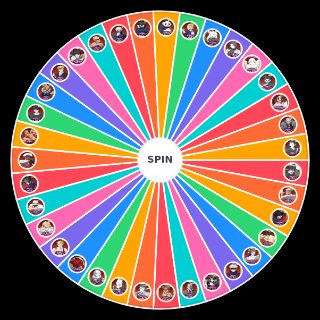 Pick a Random Jujutsu Legends: Phantom Siege