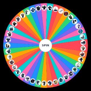 Tower Blitz (Slinger Update) Random Picker