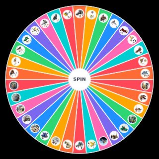 Spin the Wheel: Lego Star Wars Playset : Episode I