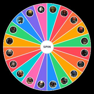 Choose a Random Modern Combat Versus