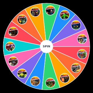 Pick a Random Toy Story 2 Levels