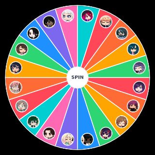 the music freaks !! Wheel