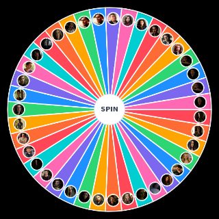 Pick a Random The Vampire Diaries S1