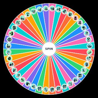 Spin the Wheel: Powerpuff girls 2016 Season 3