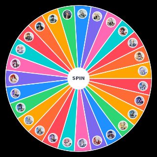 Random Honkai: Star Rail Phone Cases Wheel