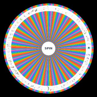 Spin the Wheel: Delta Pokemon from Pokemon Insurgence Fangame
