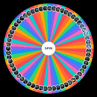 Random Anime Mania Maker Picker