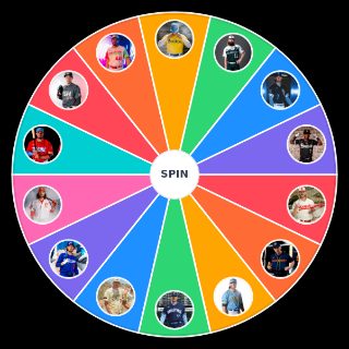 MLB City Connect Uniforms Random Generator