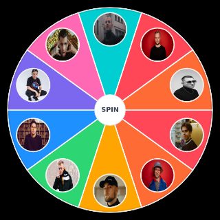 Pick a Random sbm