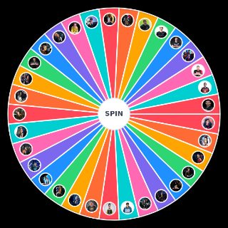 CSGO AWPers Random Generator
