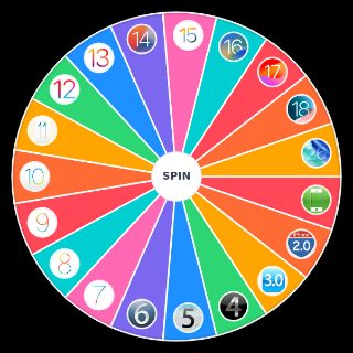Pick a Random iOS Version (2026)
