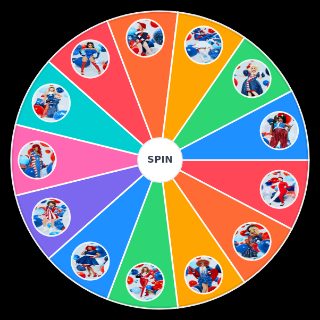 RuPaul's Drag Race Season 12 Cast Random Generator