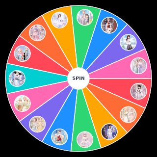 Spin the Wheel: Shining Nikki Gleam Pavilion Suits
