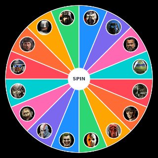 NetherRealm Guest Characters Random Generator