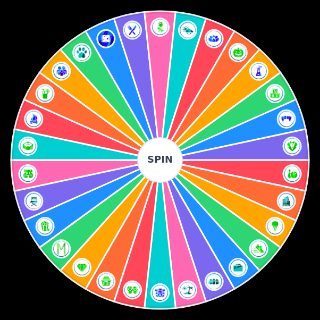 The Sims 4 Packs Random Picker
