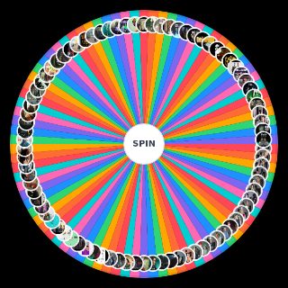 Random Mejores canciones trap Picker