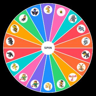 Agumon Variants Random Picker