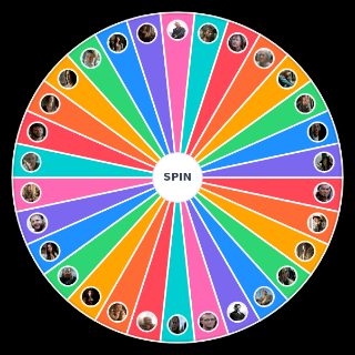 Black sails characters Random Generator