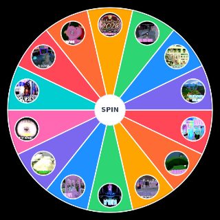 Choose a Random Royale high updates!