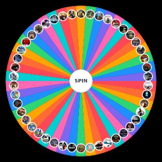 Choose a Random Video Games