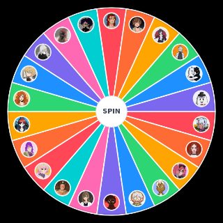 Take Three. Ya Know Who Ya Gonna See Random Generator