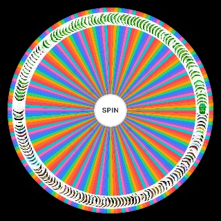 Spin the Wheel: Exclusive Mortys from Pocket Mortys
