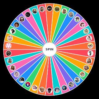 Pick a Random Streamer (OTV & Friends Edition)