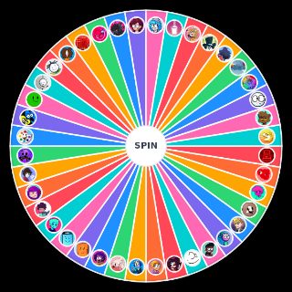 OSC youtubey Random Generator