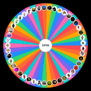 regretevator npcs (as of 6/8/24) Random Generator