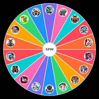 MHGU EX Deviant Difficulty Wheel
