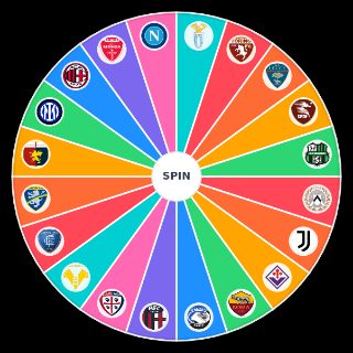 Choose a Random serie a 2023/24 predictions