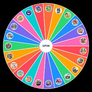 Random Nintendo Published Switch Games Picker