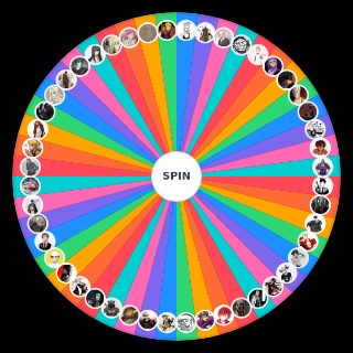 OP: AR part 3 Random Generator