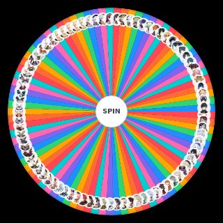 Genshin Impact 4.0 + leaked characters Wheel