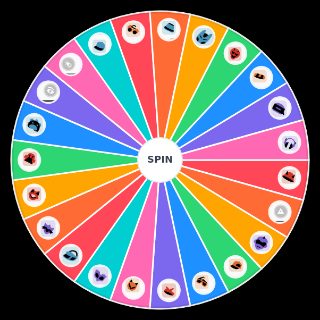 Random Incredibox V6 Picker